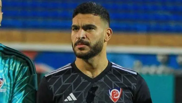 تفاصيل اجتماع الزمالك وبتروجت حول توقيع حامد حمدان.. هل تدخل الخطيب؟ تفاصيل اجتماع الزمالك وبتروجت حول توقيع حامد حمدان.. هل تدخل الخطيب؟