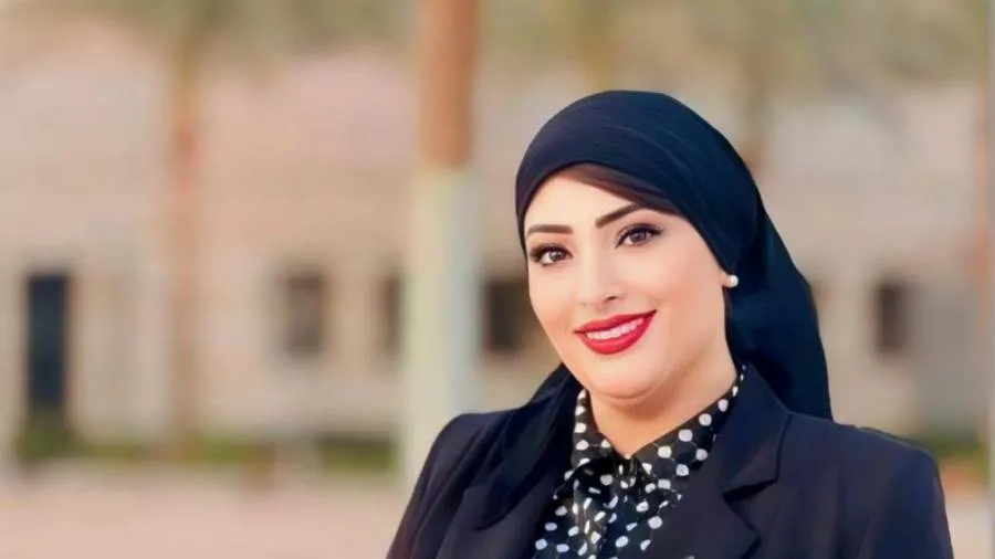 إيمان ممتاز تناقش: هل الضغط من النتائج أم الضغط من الأهل؟ أيهما يؤثر سلبًا على أبنائنا أكثر؟ إيمان ممتاز تناقش: هل الضغط من النتائج أم الضغط من الأهل؟ أيهما يؤثر سلبًا على أبنائنا أكثر؟