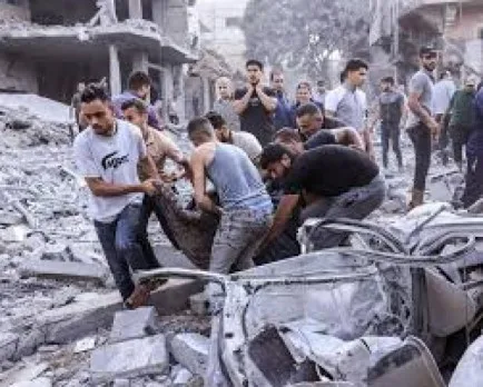 “وزارة الصحة في غزة”: 57,823 شهيدًا نتيجة العدوان الإسرائيلي
