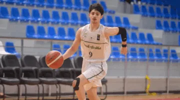 بطولة الخليج لكرة السلة للشباب تحت 16 عاماً: المنتخب السعودي يتغلب على المنتخب العماني