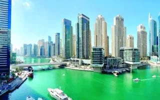 عقارات دبي تحقق أعلى مستوى مبيعات أسبوعي في التاريخ ببلوغها 22 مليار درهم