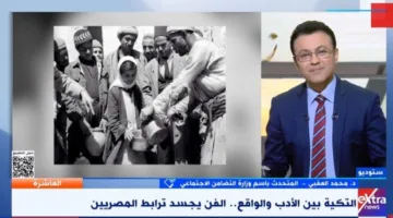 التضامن: لا نعيد “التكية” بمفهومها التقليدي.. والمبادرة تهدف إلى توفير الغذاء للمعوزين على مدار السنة.
