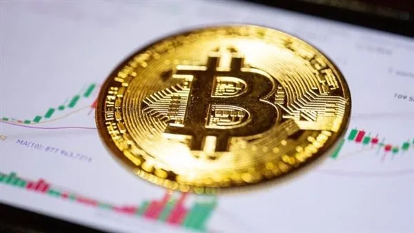 سعر البيتكوين يصل إلى قمة تاريخية جديدة سعر البيتكوين يصل إلى قمة تاريخية جديدة