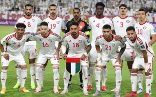 قرعة ملحق تصفيات كأس العالم ستُجرى في كوالالمبور يوم الخميس
