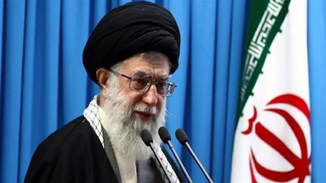 السيد الخامنئي: إمكانية استهداف قاعدة العديد الأمريكية مرة أخرى السيد الخامنئي: إمكانية استهداف قاعدة العديد الأمريكية مرة أخرى