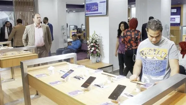 بعد انتهاء العاصفة.. نظرة على الإنجازات في البنية التحتية الرقمية على مدار عقد من الزمن بعد انتهاء العاصفة.. نظرة على الإنجازات في البنية التحتية الرقمية على مدار عقد من الزمن