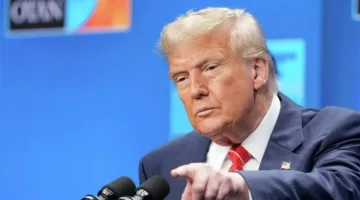 ترامب يتحدث عن الفيضانات في تكساس: حجم الخراب لا يُصدَّق