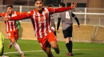 من هو رشاد فتال، أحدث لاعب يضيفه ريال مدريد إلى صفوفه؟