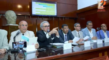 ولادة جديدة لنقابة الكتاب: الجمعية العمومية لمؤلفي مصر توافق على تعديل اللائحة الجديدة.