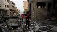 مراقب لحرب البوسنة يستعرض أوجه الشبه بين الاعتداء الإسرائيلي على غزة.