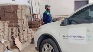 بيئة مكة المكرمة تحقق 100% في معالجة تذاكر المستفيدين من خلال “صوت المواطن”