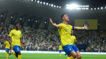 النصر يدرس إجراء صفقة تبادلية مع ميلان