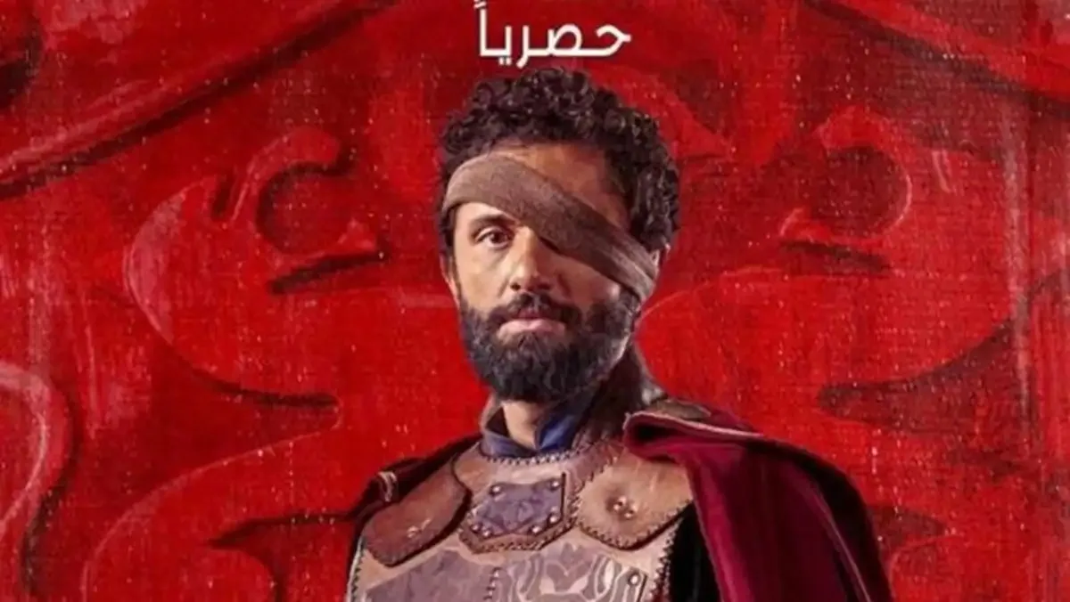 شمس الدين يتوج ملكًا وينهي حكم الملك الذهبي.. ختام مثير لمسلسل «مملكة الحرير».. هل سيكون هناك جزء ثاني؟ شمس الدين يتوج ملكًا وينهي حكم الملك الذهبي.. ختام مثير لمسلسل «مملكة الحرير».. هل سيكون هناك جزء ثاني؟
