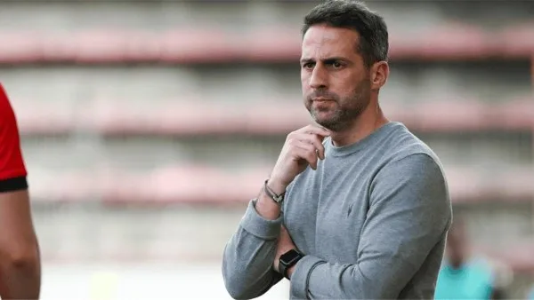 عبدالحليم: متفائل بشأن تجربة يانيك فيريرا مع نادي الزمالك
