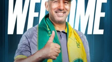 الوطني عبدالمنعم هلال يتولى تدريب شباب وناشئي الخليج