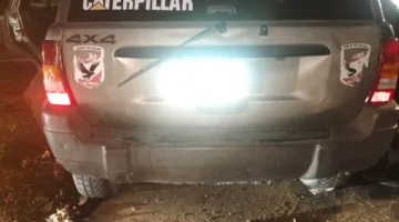 وفاة شخص نتيجة تصادم سيارة في محطة الأتوبيس الترددي بقليوب
