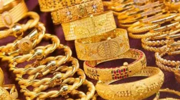 زيادة أسعار الذهب اليوم السبت 12-7-2025 في مصر