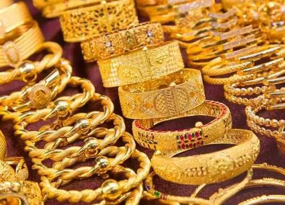 زيادة أسعار الذهب اليوم السبت 12-7-2025 في مصر