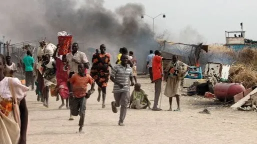 ثلاثية الجوع والمرض والعطش تشكل خطرًا على حياة ملايين الأطفال في السودان