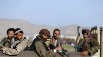 أنصار الله” تهدد بقطع التواصل مع المبعوث الأممي بسبب ما يعتبرونه “عدم حيادية