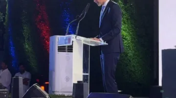 القنصلية الفرنسية في جدة تُحيي ذكرى عيدها الوطني