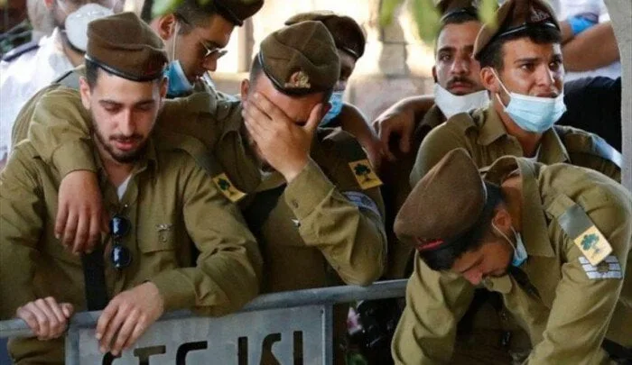 تقارير إسرائيلية: 20 ألف جندي يعانون من اضطرابات نفسية نتيجة الحرب في غزة.. والرقم في تزايد