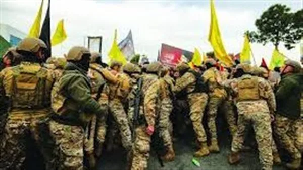 الجيش اللبناني يعتقل 18 سورياً في نقطة تفتيش المدفون – البترون الجيش اللبناني يعتقل 18 سورياً في نقطة تفتيش المدفون – البترون