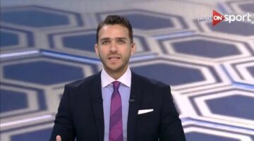 إبراهيم عبد الجواد: نجم الأهلي يقترب من مغادرة النادي بشكل نهائي بعد الجدالات الأخيرة!