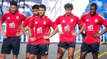 عاجل | الزمالك يعلق على تصرف زيزو تجاه الأهلي.. هل يمثل تهديداً للخليج؟