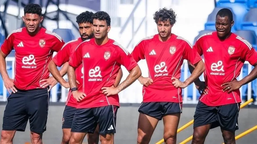 عاجل | الزمالك يعلق على تصرف زيزو تجاه الأهلي.. هل يمثل تهديداً للخليج؟