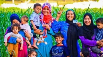 طريقة سريعة للتحقق من تكافل وكرامة 2025 باستخدام الرقم القومي في دقيقة واحدة