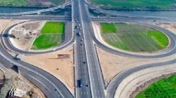 بعد توجيهات الرئيس السيسي: أسباب تركيز الدولة على تحسين البنية التحتية للطرق
