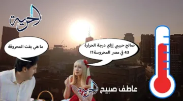 يوم شديد الحرارة.. ارتفاع غير مسبوق في درجات الحرارة وتحذيرات للحوامل بشأن تأثير الحر القاسي على الجنين