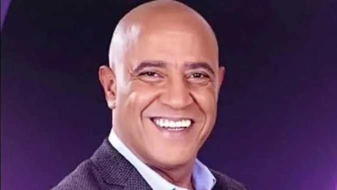 أشرف عبد الباقي: ابنتي زينة اختارت مهنة الإخراج بإرادتها الشخصية. أشرف عبد الباقي: ابنتي زينة اختارت مهنة الإخراج بإرادتها الشخصية.