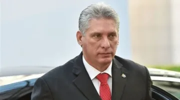 واشنطن تفرض قيوداً على الرئيس الكوبي ميغيل دياز كانيل