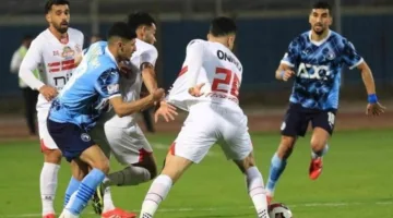 عاجل.. “الدينامو” يستعد للتضحية من أجل الزمالك وتقلص طموحات الأهلي