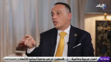 نائب برلماني: قانون الأحوال الشخصية لغير المسلمين ضرورة إنسانية ويجب أن يتصدر الأولويات