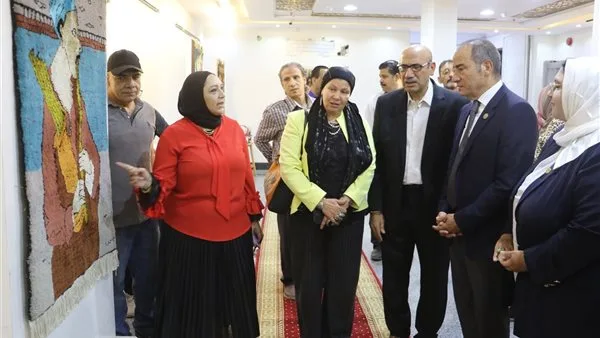بدء الموسم الثاني لمسابقتي “مصر تقرأ” و”مصر ترسم” للأطفال والشباب