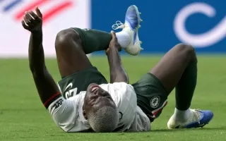 كايسيدو يبذل جهدًا كبيرًا للالتحاق بنهائي كأس العالم للأندية