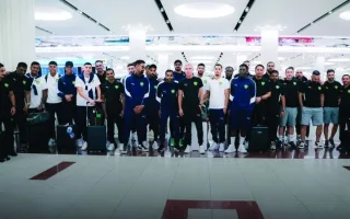 مهدي تاريمي يختار أوروبا بدلاً من الوصل
