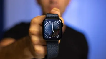 Apple Watch تُظهر دقة عالية في توقع الحالات الصحية.