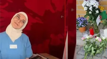 إلقاء القبض على شخص مشتبه به في قتل شابة جزائرية في ألمانيا