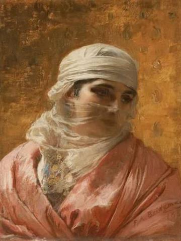 «الليالي العربية»