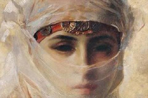 «الليالي العربية»