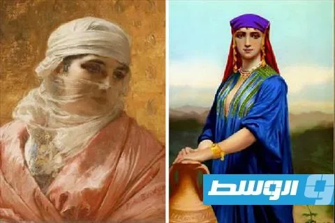 «أمسيات عربية» «أمسيات عربية»
