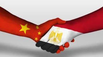 التعاون مع الصين يعزز التصنيع المحلي ويرفع مكانة مصر الإقليمية