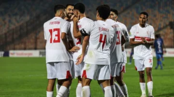 عاجل.. الزمالك يتعاقد مع ستة نجوم والباقي في حيرة بسبب الأهلي والمال