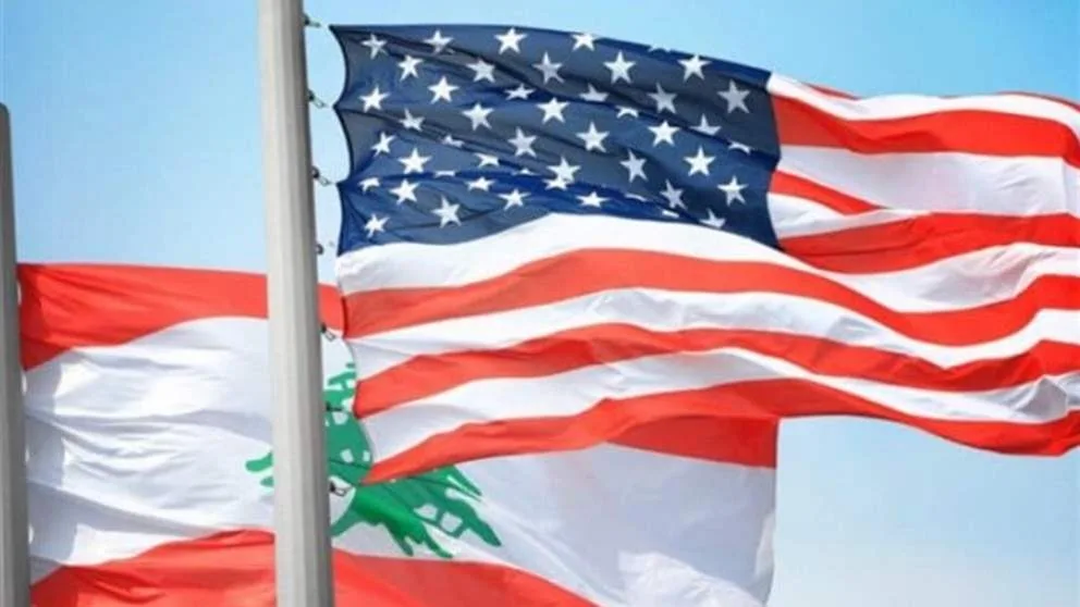 متى ستحصل الولايات المتحدة على رد لبنان؟ مصدر يكشف التفاصيل! (الجمهورية) متى ستحصل الولايات المتحدة على رد لبنان؟ مصدر يكشف التفاصيل! (الجمهورية)