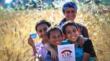 موعد توزيع مساعدات تكافل وكرامة لشهر يوليو 2025