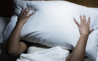 مفاجأة للباحثين.. هذا النوع من الطعام يؤدي إلى “الكوابيس” أثناء النوم